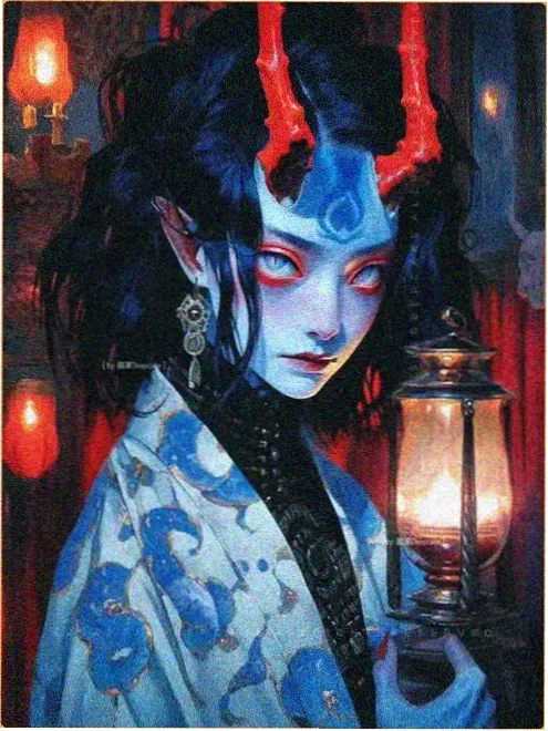 科幻剧集《银河边缘的旅人》剧照